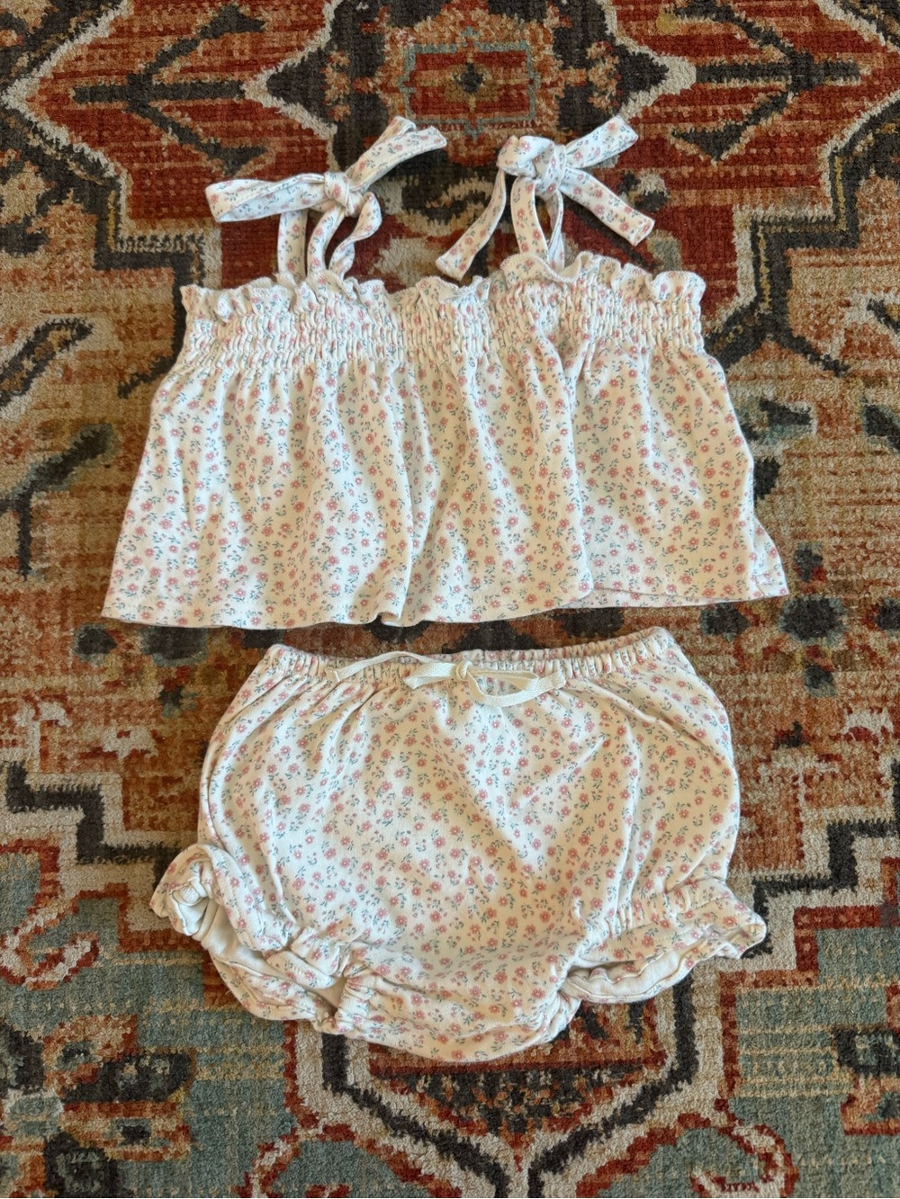 Jamie Kay set
